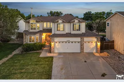 2206 Settlers Dr, Pueblo, CO 81008 - Photo 1