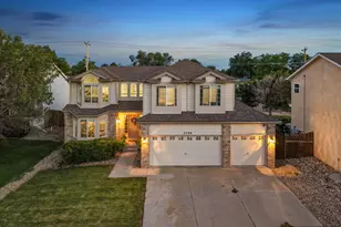 2206 Settlers Dr, Pueblo, CO 81008 - Photo 1