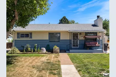 6 Oxford St, Pueblo, CO 81005 - Photo 2