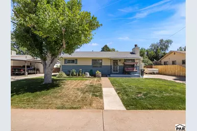 6 Oxford St, Pueblo, CO 81005 - Photo 1