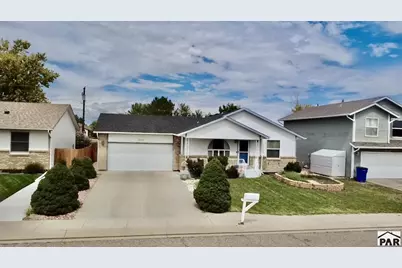 3001 Tucci Lane, Pueblo, CO 81005 - Photo 1