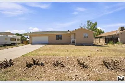 817 S Wolcott Dr, Pueblo West, CO 81007 - Photo 1