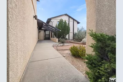 809 S Greenway Ave, Pueblo West, CO 81007 - Photo 1