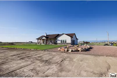 1140 E Cloudburst Lane, Pueblo West, CO 81007 - Photo 4