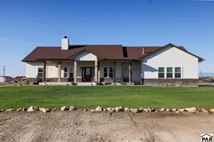 1140 E Cloudburst Ln, Pueblo West, CO 81007 - Photo 1