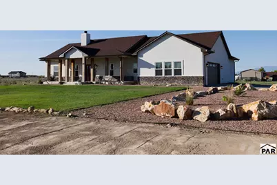 1140 E Cloudburst Lane, Pueblo West, CO 81007 - Photo 2