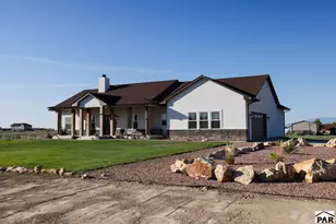 1140 E Cloudburst Ln, Pueblo West, CO 81007 - Photo 2