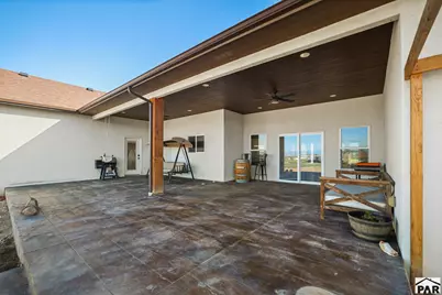 1140 E Cloudburst Lane, Pueblo West, CO 81007 - Photo 10