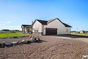 1140 E Cloudburst Ln, Pueblo West, CO 81007 - Photo 6