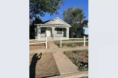 2216 Pine St, Pueblo, CO 81004 - Photo 2