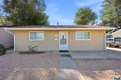 2537 Ontario St, Pueblo, CO 81004 - Photo 2