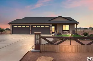 624 E Paradise Dr, Pueblo West, CO 81007 - Photo 1