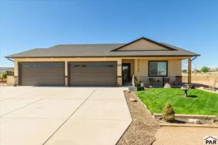 624 E Paradise Dr, Pueblo West, CO 81007 - Photo 2
