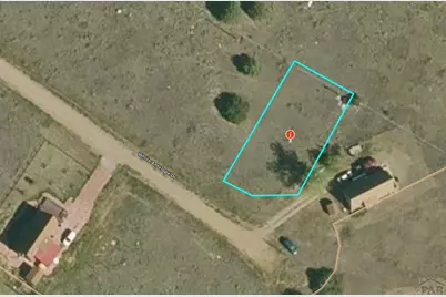 Tbd White Antelope Drive, Colorado City, CO 81019 - Photo 2