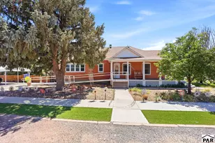 601 7th St, Fowler, CO 81039 - Photo 2