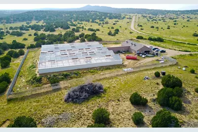 180 Co Rd 599, Walsenburg, CO 81089 - Photo 1