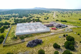 180 Co Rd 599, Walsenburg, CO 81089 - Photo 1