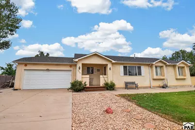 215 S Clarion Ct., Pueblo West, CO 81007 - Photo 1