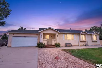 215 S Clarion Ct., Pueblo West, CO 81007 - Photo 2
