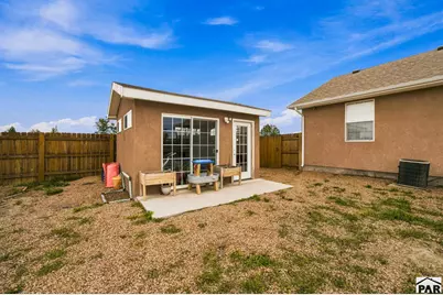 545 N Tidy Dr, Pueblo West, CO 81007 - Photo 26