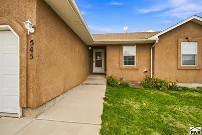545 N Tidy Dr, Pueblo West, CO 81007 - Photo 2