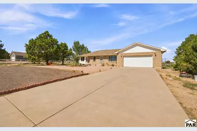 1177 E Kirkwood Dr, Pueblo West, CO 81007 - Photo 34