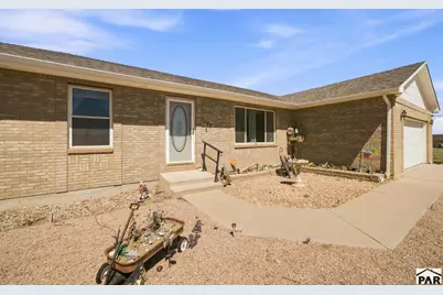 1177 E Kirkwood Dr, Pueblo West, CO 81007 - Photo 32