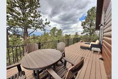 741 Junkins Loop, Westcliffe, CO 81252 - Photo 80