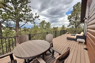 741 Junkins Loop, Westcliffe, CO 81252 - Photo 80