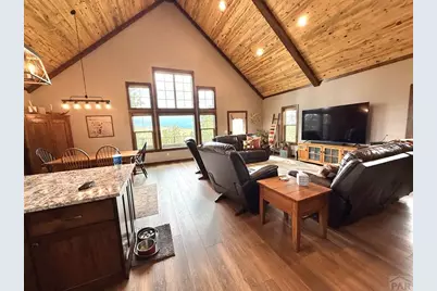 741 Junkins Loop, Westcliffe, CO 81252 - Photo 22