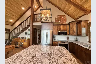 741 Junkins Loop, Westcliffe, CO 81252 - Photo 20