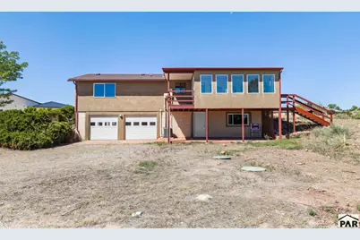 1783 W Chimazo Plaza, Pueblo West, CO 81007 - Photo 2