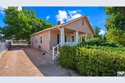 2810 Franklin Ave, Pueblo, CO 81003 - Photo 1