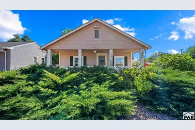 2810 Franklin Ave, Pueblo, CO 81003 - Photo 2