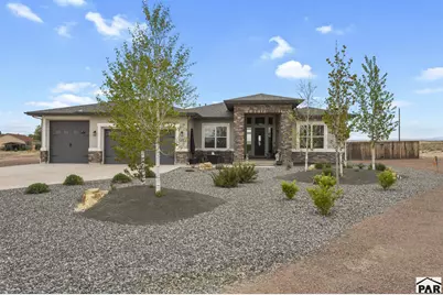 27 S Tequila Ct, Pueblo, CO 81007 - Photo 1