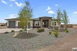 27 S Tequila Ct, Pueblo, CO 81007 - Photo 1