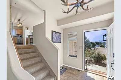 1256 N Donna Lane, Pueblo West, CO 81007 - Photo 2