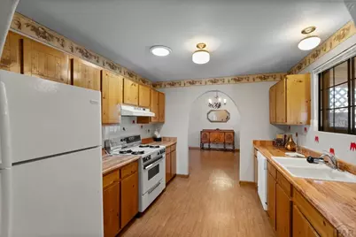 537 S Chimazo Dr, Pueblo West, CO 81007 - Photo 12