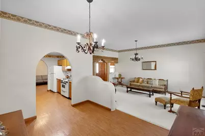 537 S Chimazo Dr, Pueblo West, CO 81007 - Photo 8