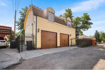 2307 N Greenwood St, Pueblo, CO 81003 - Photo 32