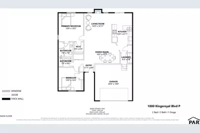 1800 Kingsroyal Blvd #P, Pueblo, CO 81005 - Photo 30