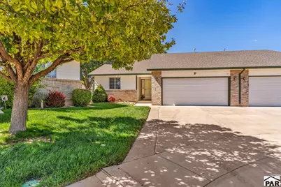 1800 Kingsroyal Blvd #P, Pueblo, CO 81005 - Photo 2
