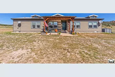 68 County Rd 27 A, Cotopaxi, CO 81223 - Photo 84