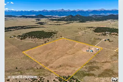 68 County Rd 27 A, Cotopaxi, CO 81223 - Photo 60
