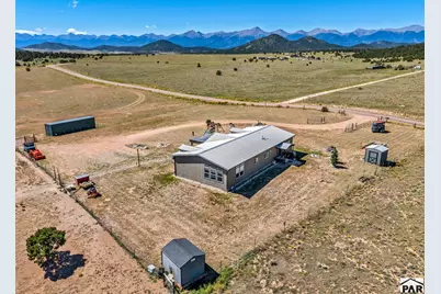 68 County Rd 27 A, Cotopaxi, CO 81223 - Photo 86