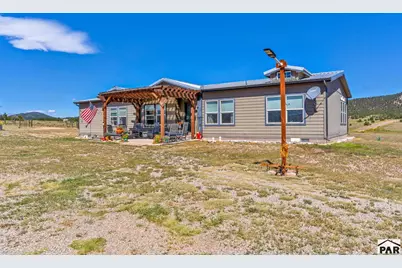 68 County Rd 27 A, Cotopaxi, CO 81223 - Photo 2
