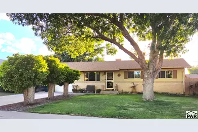 2129 Rosewood Lane, Pueblo, CO 81005 - Photo 1
