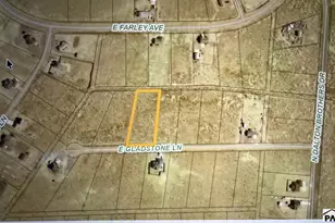 Tbd E Gladstone Ln, Pueblo West, CO 81007 - Photo 1