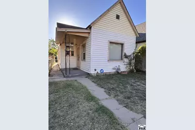 1020 Cypress St, Pueblo, CO 81004 - Photo 1
