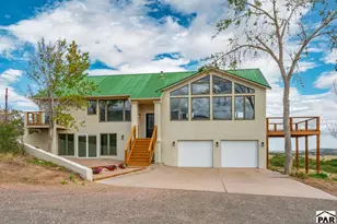 10500 Dodge Rd, Rye, CO 81069 - Photo 1